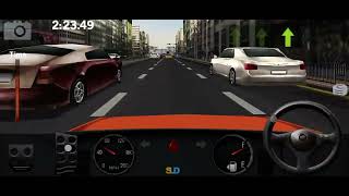 100 day's 100 game's  challenge. |. Day 1 dr. driving 🚘 screenshot 3