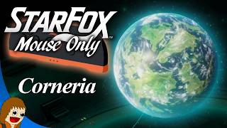 THE JEWEL OF LYLAT | Star Fox: First Person, Mouse Only