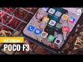 Xiaomi Poco F3 full review