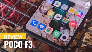 Xiaomi Poco F3 full review