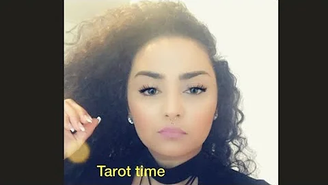 Free Tarot! Yes/No Ques 🦆#playback#replay #tiktok (afternoon read) Thur 29th Sep 🥰