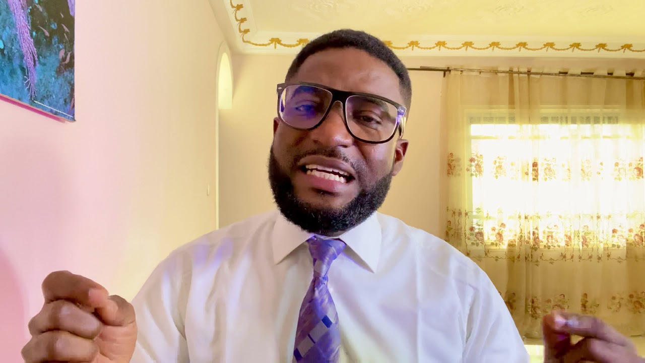 GOD SAYS: YOU ARE ON THE PRIORITY LIST... EXPECT THIS...