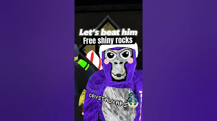 Guess the map pt ? #gorillatag #vr #gtag #gorillatagvr  #recommended #trend #funnymemes