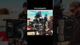 Medios audiovisuales #mediosaudiovisuales #cinematic #cineytv #parati #audiovisual