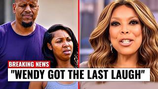 Wendy Williams REVEALS How She Outsmarted Kevin Hunter!