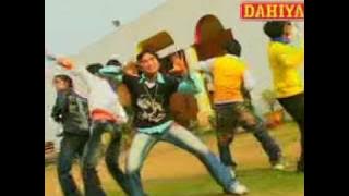 Aayi Sehar se Kudiyan char - Billo Pyari