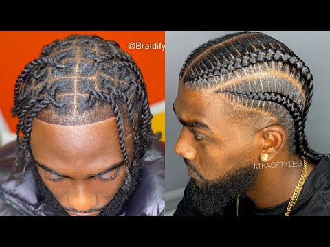 Top 10 Classy and Popular Undercut Hairstyles for Men | Styles At Life