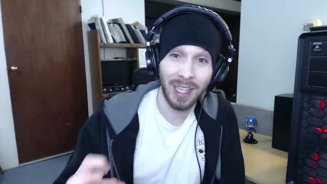 Health update. (Charmx Reupload)
