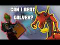 Dragon Slayer 2, the biggest challenge so far! (FULL GALVEK FIGHT) | OSRS Ironman Midgame