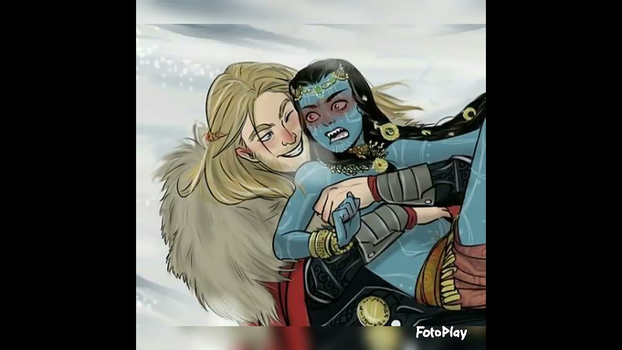 Thorki - The Path to Valhalla
