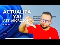 Microsoft se vuelve un poco molesto con la recomendación de actualizar a Windows 11 🆘