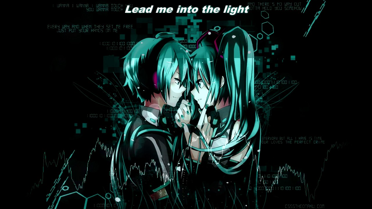 【Hatsune Miku】 E.T. (Katy Perry) 【VOCALOID4 English Cover】