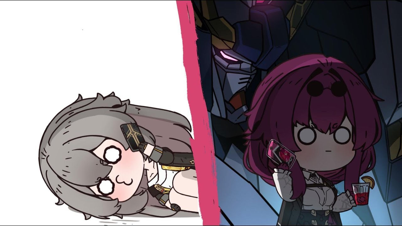 Amphoreus is not fun.....mom i wanna go home.....