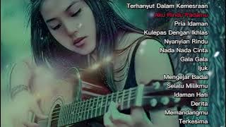 Lagu Akustik Dangdut Versi Cewe   Acoustic song of Dangdut • Female Version