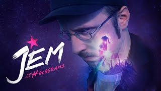 Jem and the Holograms (2015)  Nostalgia Critic