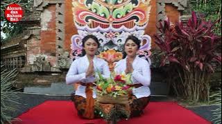 Wirama Swandewi atau Wangsasta - Prihentemen - Wulan dan Gita