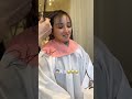 衝撃的なイメチェン
