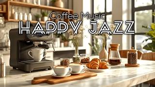 Details Happy Jazz Bossa Nova 🎷 Feel Good Coffee Shop Music for Productivity, Creativity & Good Mood Guide