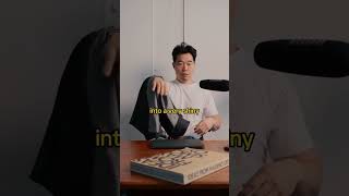 Denim. Wool Denim. Squid Ink Denim, Fingerprint Denim and just regular denim!