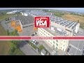 VISA SPA generating sets corporate presentation ENG