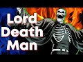 Batman S Dumbest Nemesis Lord Death Man Batman S Dumbest Nemesis Lord Death Man