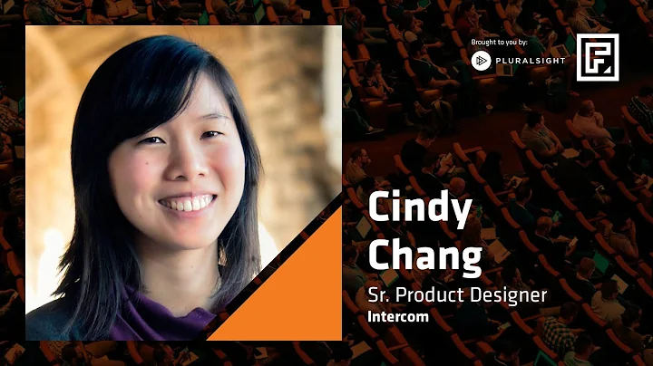 Designing a modular onboarding system - Cindy Chang