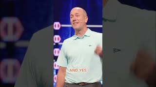 Eternal Security: Can You Lose Your Salvation? #shorts
Discover the truth about eternal security. Gods promise ensures youll be brought safely home, freed from sins penalty, power, and presence. Your salvation is in His hands. #EternalSecurity #Salvation #ChristianFaith #Theology Eternal Security: Can You Lose Your Salvation? #shorts