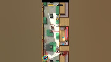 Hunter Assassin 2 level 5