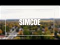 Simcoe ontario community