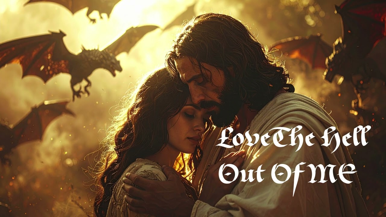 Love The Hell Out Of Me 