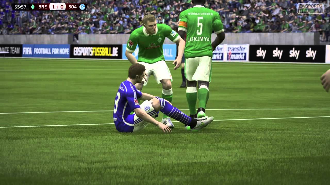 Fifa 15 Spieler Fifa 15 Spieler