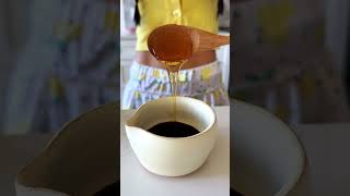 Lemon Tofu With Air Fried Tofu Puffs