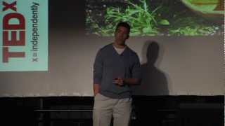 Mosaic of a learner: Dylan Arena at TEDxEastsidePrep