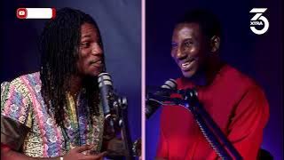 My Truth Song Is The Best Written Song In The SongWriter of The Year Category -DSL