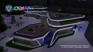 арх футуризм 006