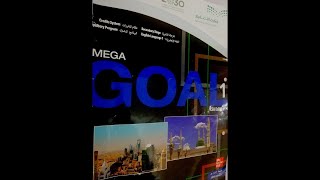 شرح الوحدة الاولى اول ثانوي Mega Goal 1 النسخة الحديثة التيرم الاول لغة انجليزية اول ثانوي انقليزي1ث