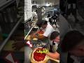 غلطة واحدة خلت الشاب يخسر التحدي في ثواني
