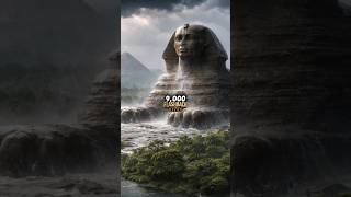 The Sphinx May Be Older Than We Think