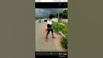 Nasarawa Boy Agy 