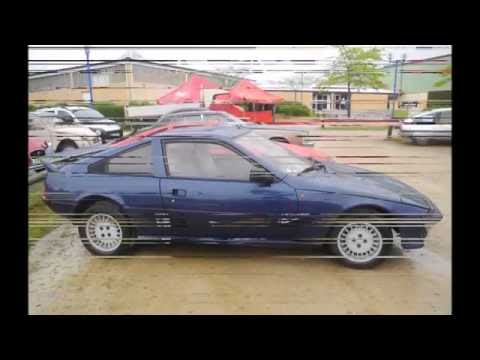 13ème Rallye des