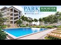 Smdc park residences vancouver lands inc