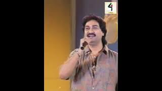 Kumar Sanu 5 Filmfare awards winning video.