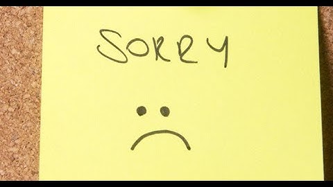 Not so good MEP Parts