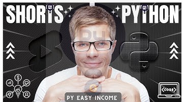Made a Fully Automated Youtube Shorts Channel using Python . How to Make Money with Youtube Shorts