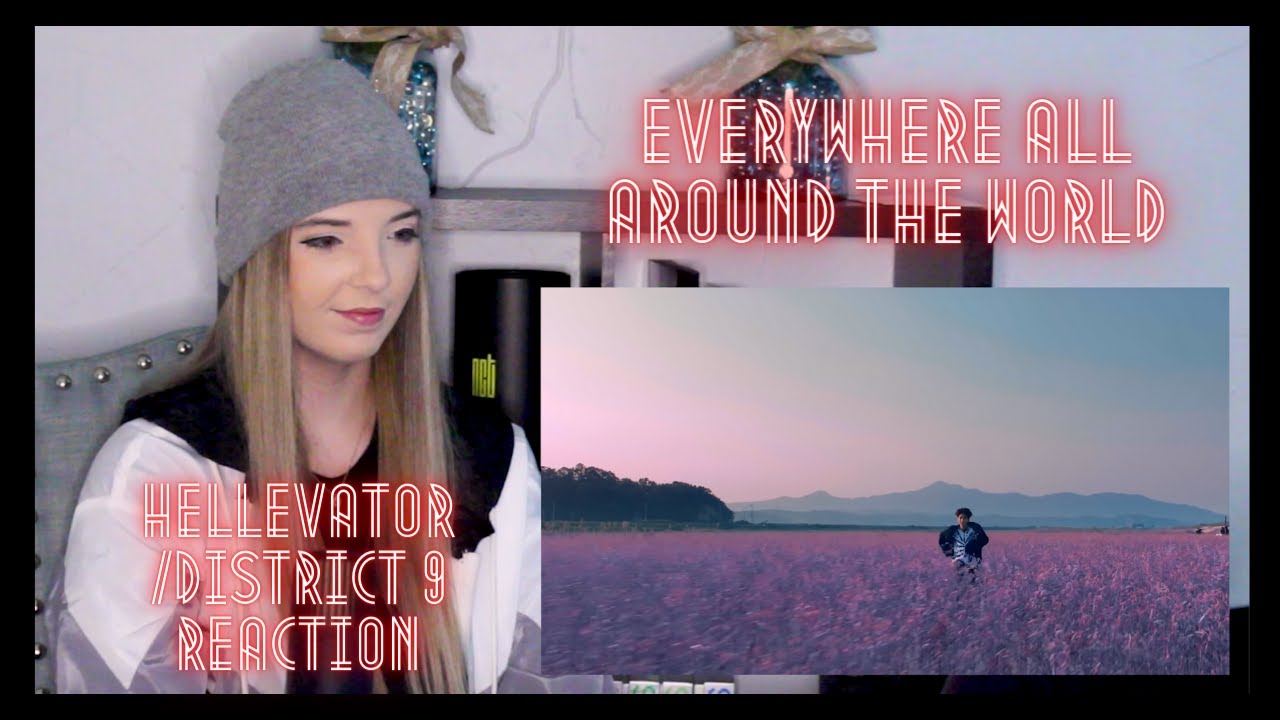 Branching Out From SM and Celebrating Kings ll First Reaction to Stray Kids Hellevator/District 9 MV