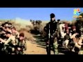 قصيده الحشد الشعبي والجيش العراقي