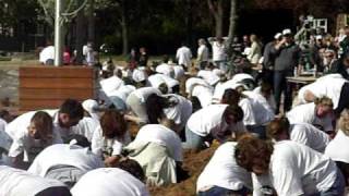 Star 105.5 Wzsr Treasure Hunt Pirate Dig 2009