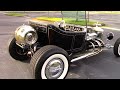 1924 Ford T bucket