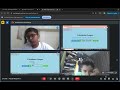 Mental Calculation League Season 1, Playoff Match #13