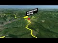 Discover the route of Stage 14 - Tour de France 2026